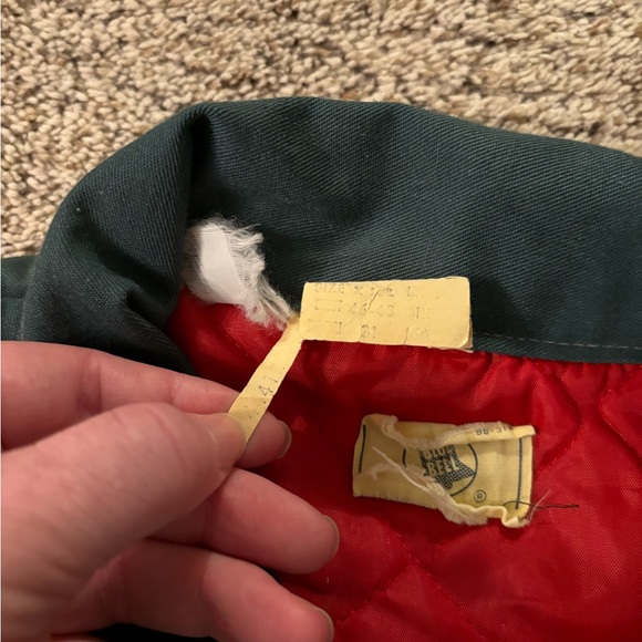 Vintage Blue bell coveralls - Picture 10 of 14